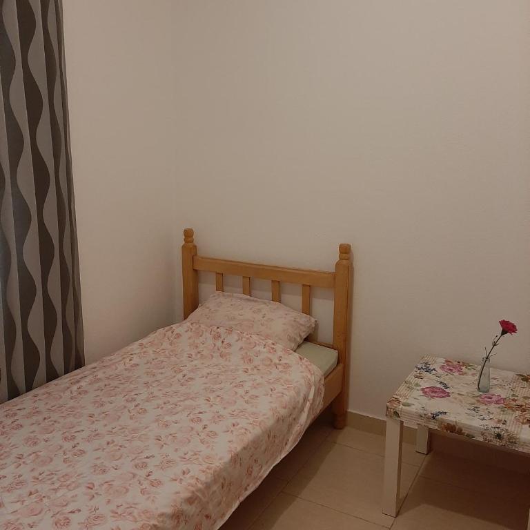 Apartments Nurkovic - Apartment with Sea View - 1