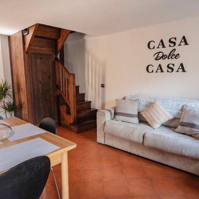 casa dolce casa - Appartamento con 2 Camere da Letto - 12