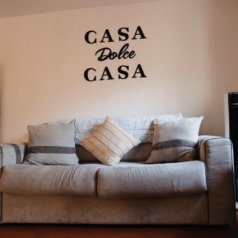 casa dolce casa - Appartamento con 2 Camere da Letto - 13
