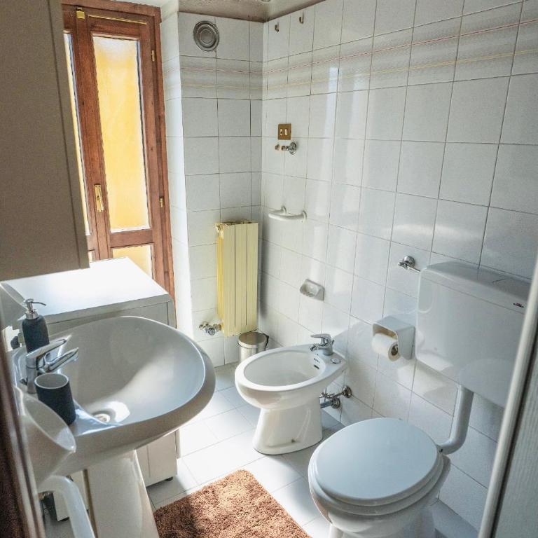 casa dolce casa - Appartamento con 2 Camere da Letto - 20