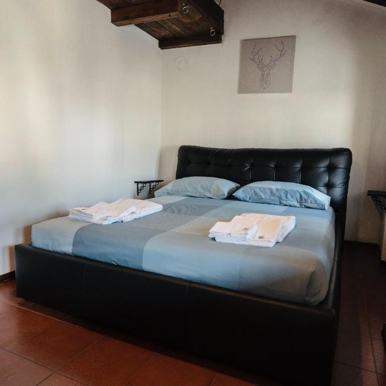 casa dolce casa - Appartamento con 2 Camere da Letto - 18