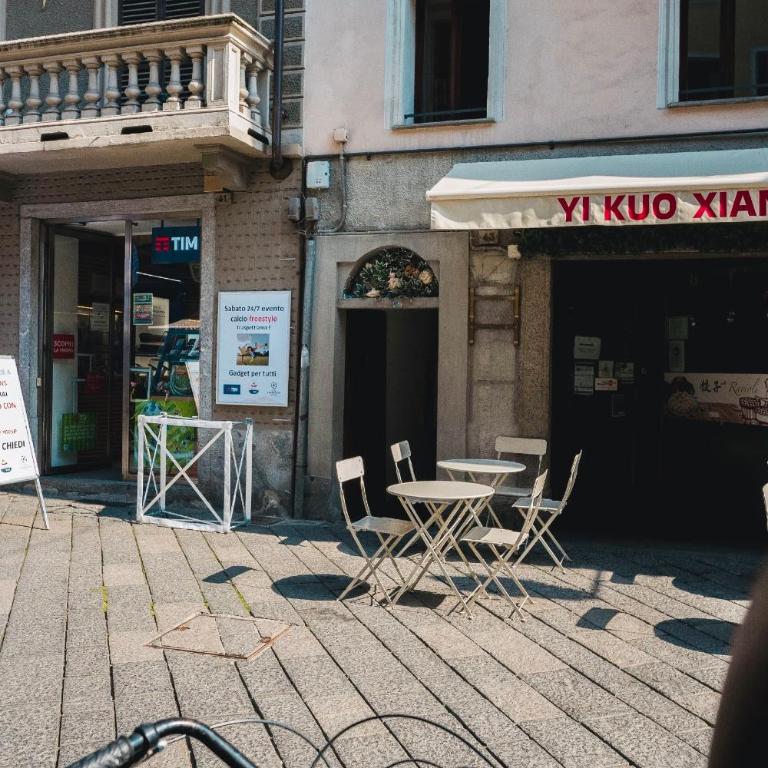casa dolce casa - Appartamento con 2 Camere da Letto - 32