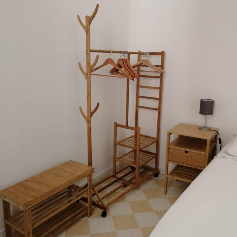 Antico Mercato Ortigia Apartment - Appartamento - 17