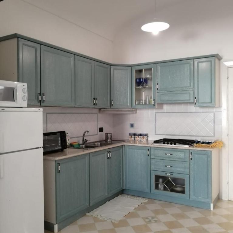 Antico Mercato Ortigia Apartment - Appartamento - 11