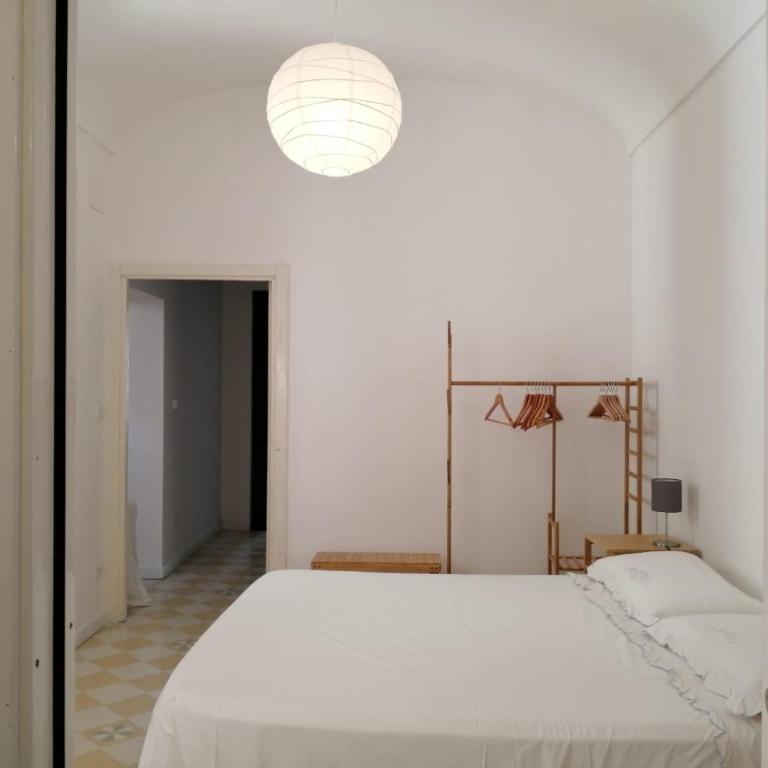 Antico Mercato Ortigia Apartment - Appartamento - 16