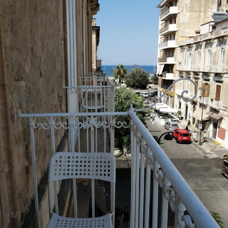 Antico Mercato Ortigia Apartment - Appartamento - 23
