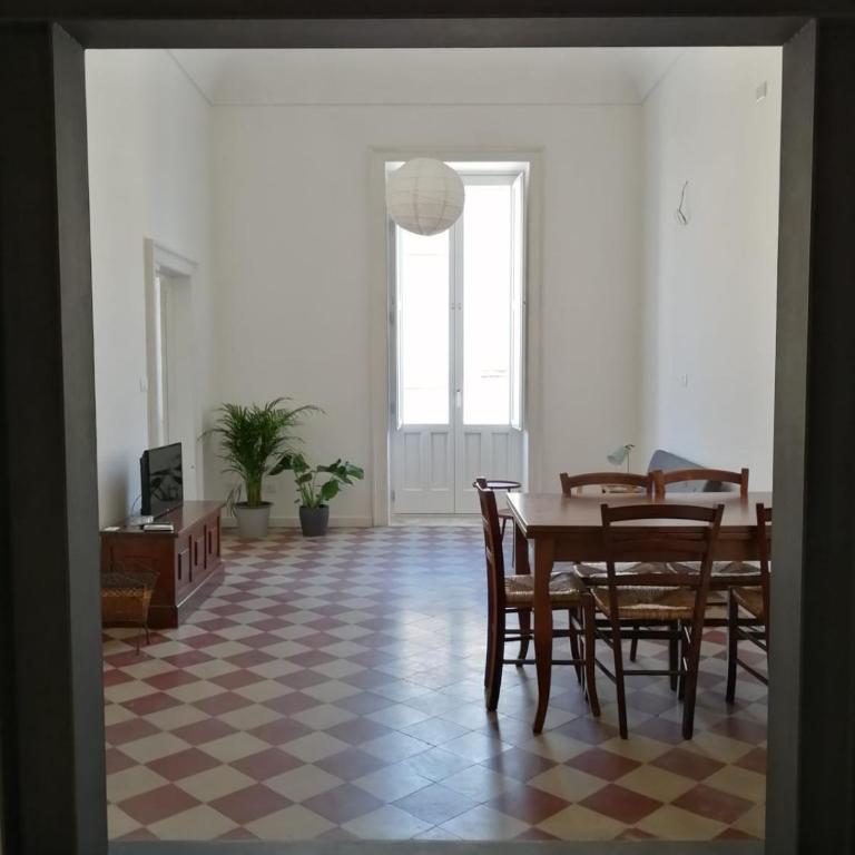 Antico Mercato Ortigia Apartment - Appartamento - 5