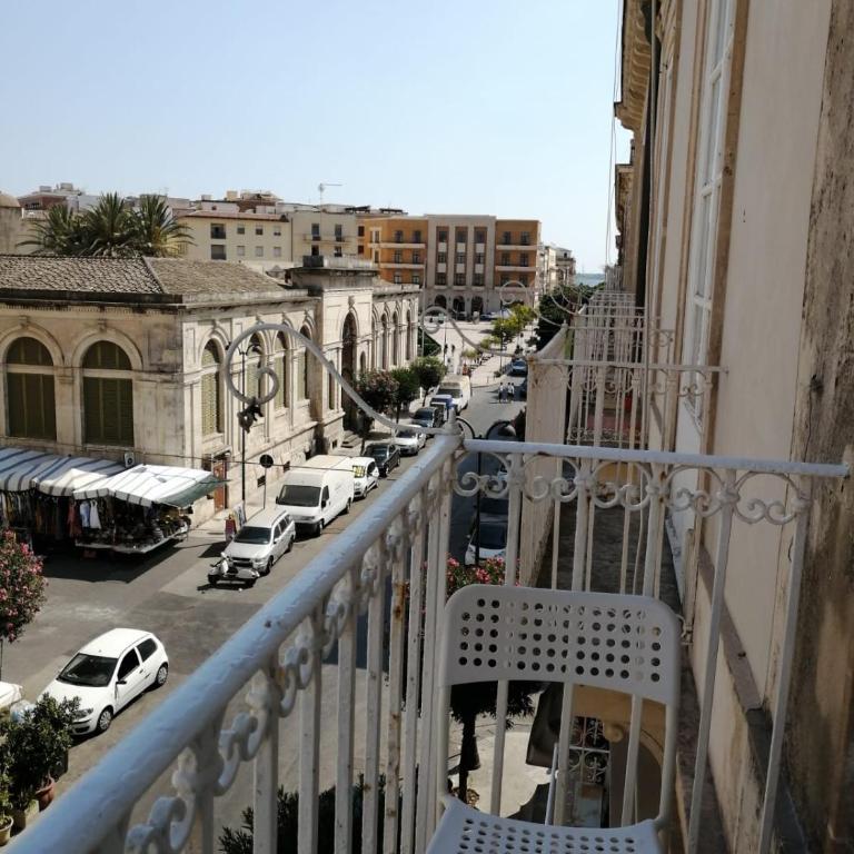 Antico Mercato Ortigia Apartment - Appartamento - 25