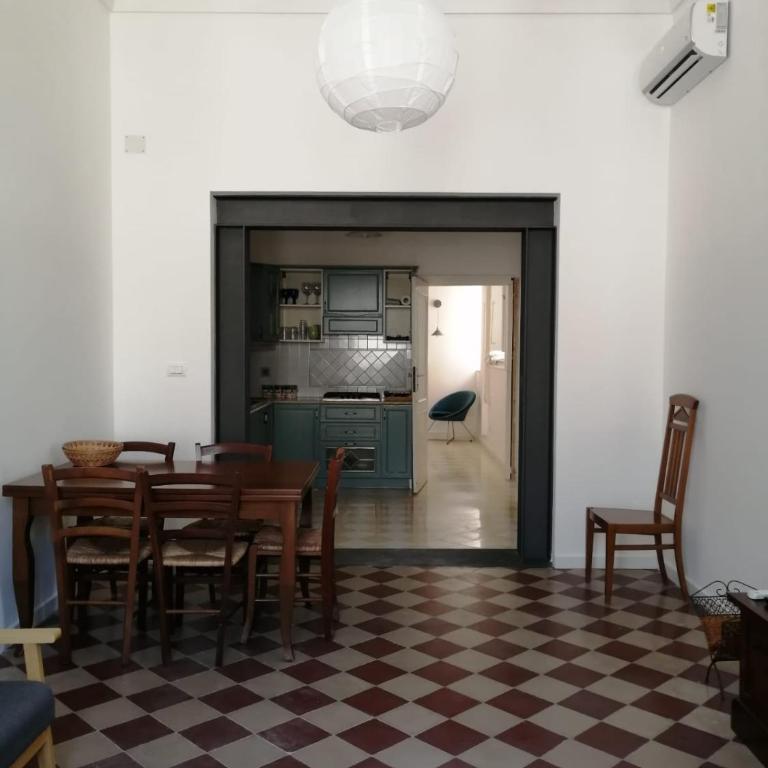 Antico Mercato Ortigia Apartment - Appartamento - 4