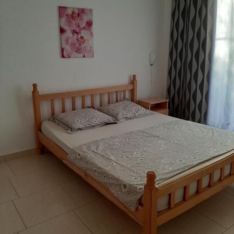 Apartments Nurkovic - Apartment with Sea View - 2