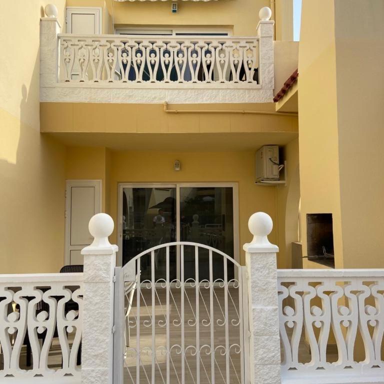 Luxury Apartment fronte piscina Mareverde A&V Costa Adeje - Apartamento de 1 dormitorio - 59