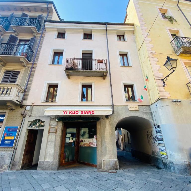 casa dolce casa - Appartamento con 2 Camere da Letto - 1