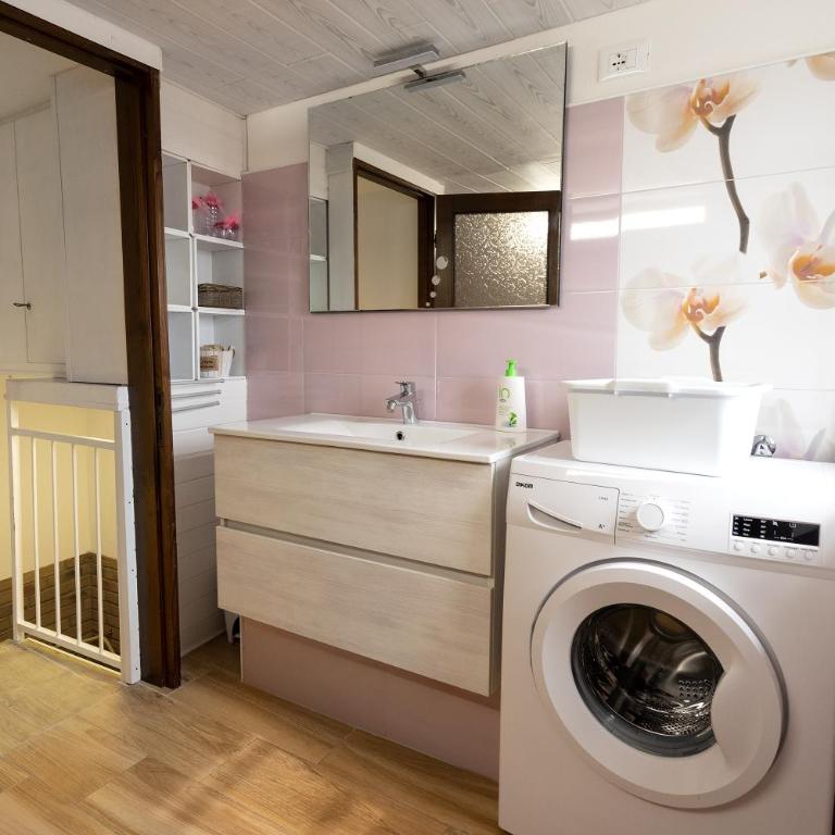 La Fabbrichina - Casa con 2 Camere da Letto - 20