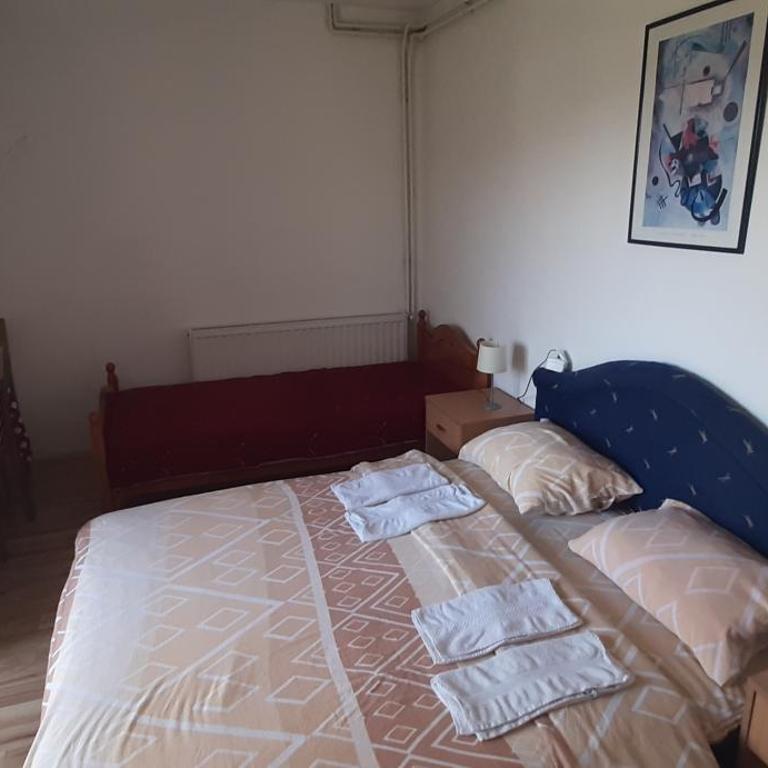 Apartments Nebojša - Apartman sa 1 Spavaćom Sobom - 6
