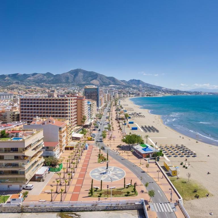 Sur suites stella maris - Apartamento de 1 dormitorio - 6