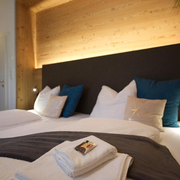 CityChalet family Bozen - Apartamento de 2 dormitorios - 1