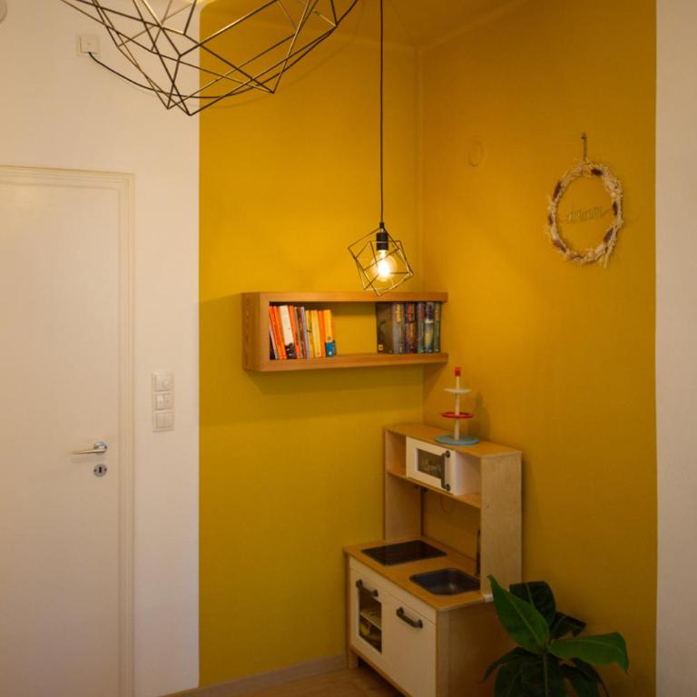 CityChalet family Bozen - Apartamento de 2 dormitorios - 2