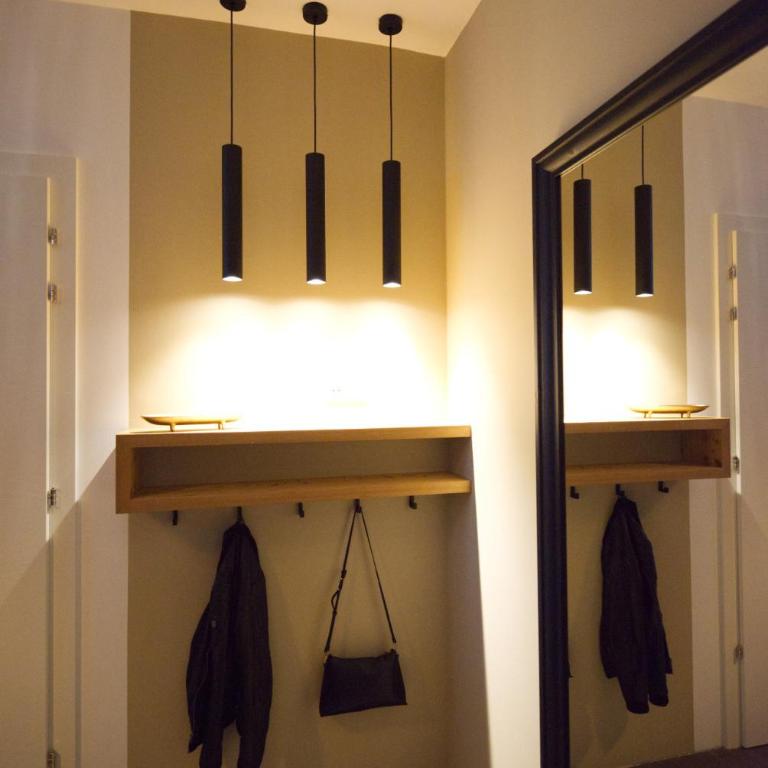 CityChalet family Bozen - Apartamento de 2 dormitorios - 3