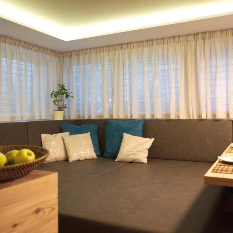 CityChalet family Bozen - Apartamento de 2 dormitorios - 4