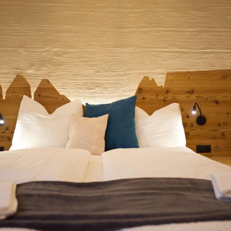 CityChalet family Bozen - Apartamento de 2 dormitorios - 5