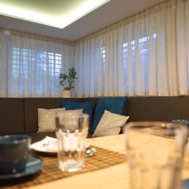 CityChalet family Bozen - Apartamento de 2 dormitorios - 7