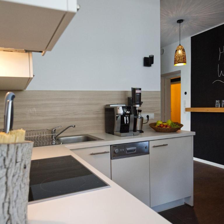 CityChalet family Bozen - Apartamento de 2 dormitorios - 9