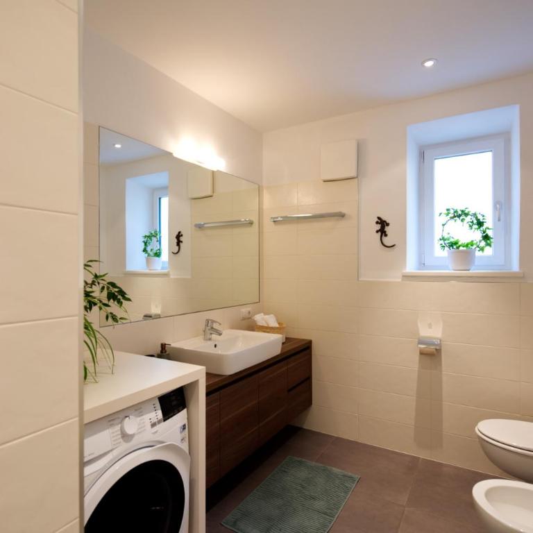 CityChalet family Bozen - Apartamento de 2 dormitorios - 12