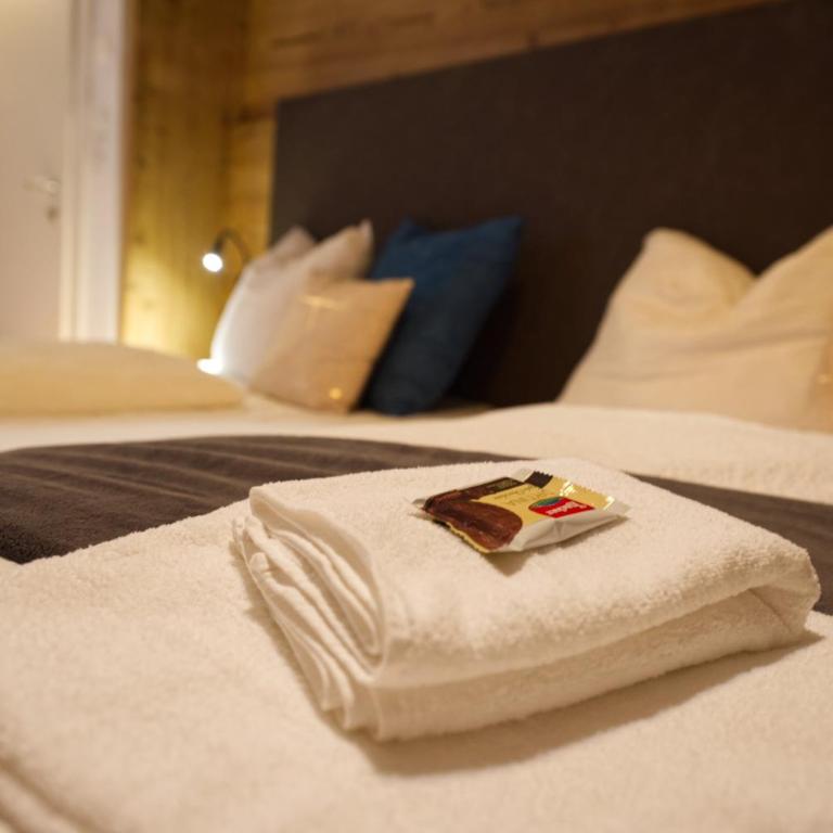 CityChalet family Bozen - Apartamento de 2 dormitorios - 13