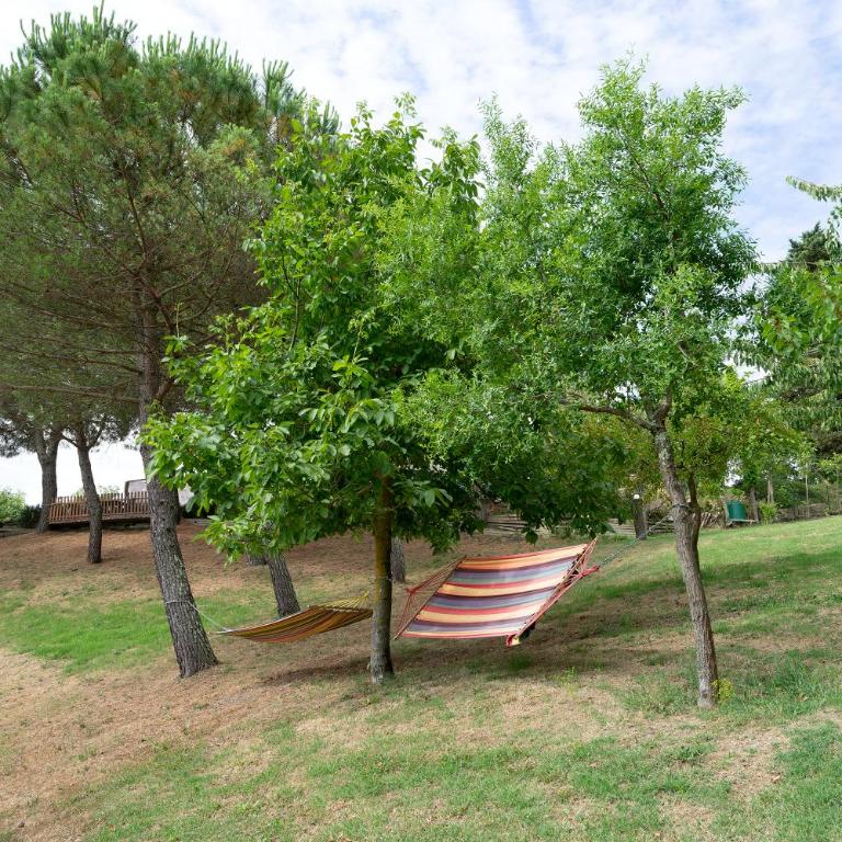 La Fabbrichina - Casa con 2 Camere da Letto - 70