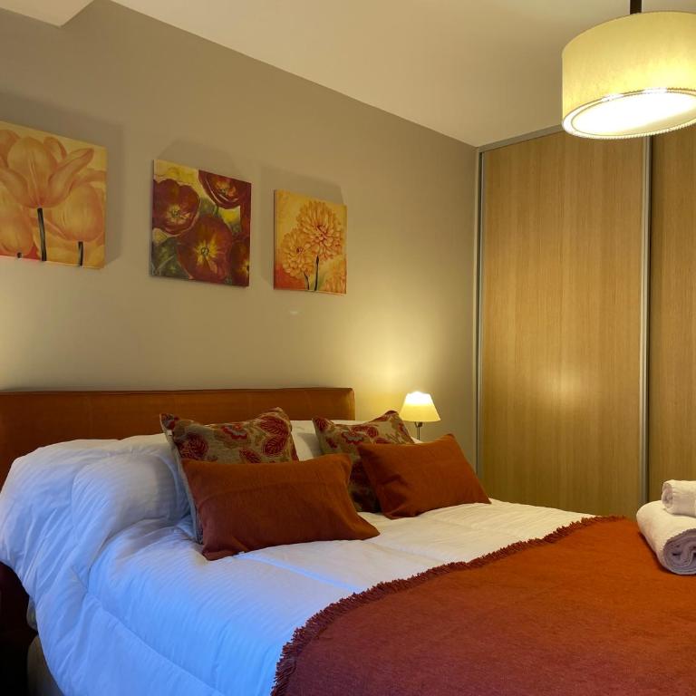 CATEDRAL SUITES - Apartamento de 1 dormitorio - 8