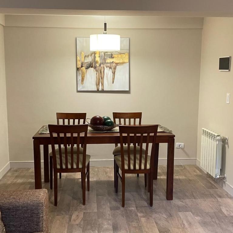 CATEDRAL SUITES - Apartamento de 1 dormitorio - 16
