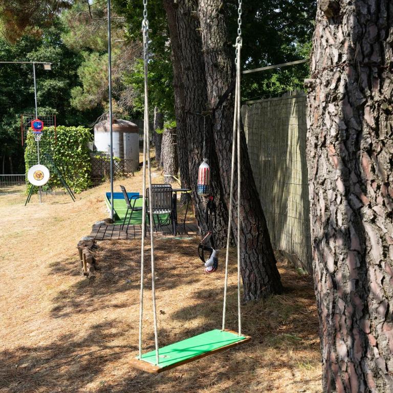 La Fabbrichina - Casa con 2 Camere da Letto - 72