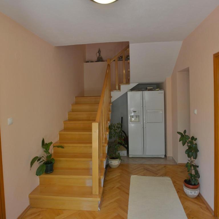 Hostel Bojo - Comfort Double or Twin Room - 8