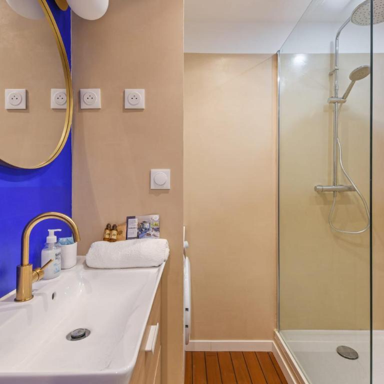 Appartement Provenza - Welkeys - Appartement - 10