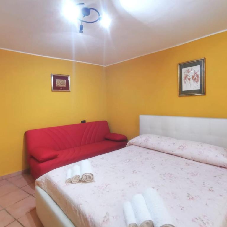Casetta Arco - Appartamento con 1 Camera da Letto - 14