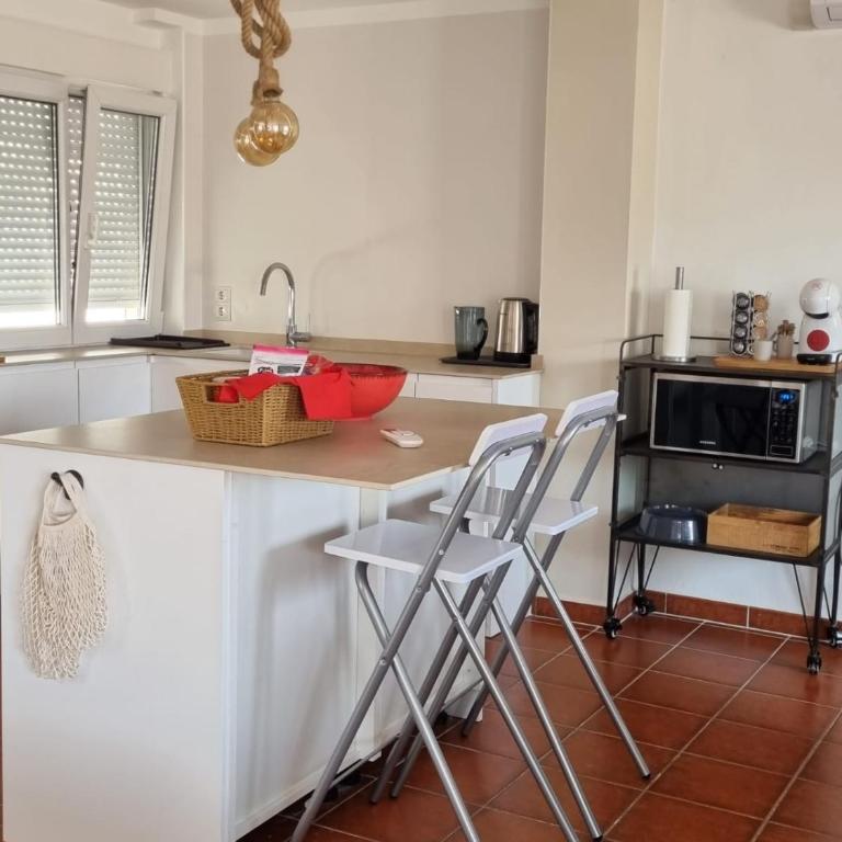 Altea city center - Apartamento de 3 dormitorios - 21
