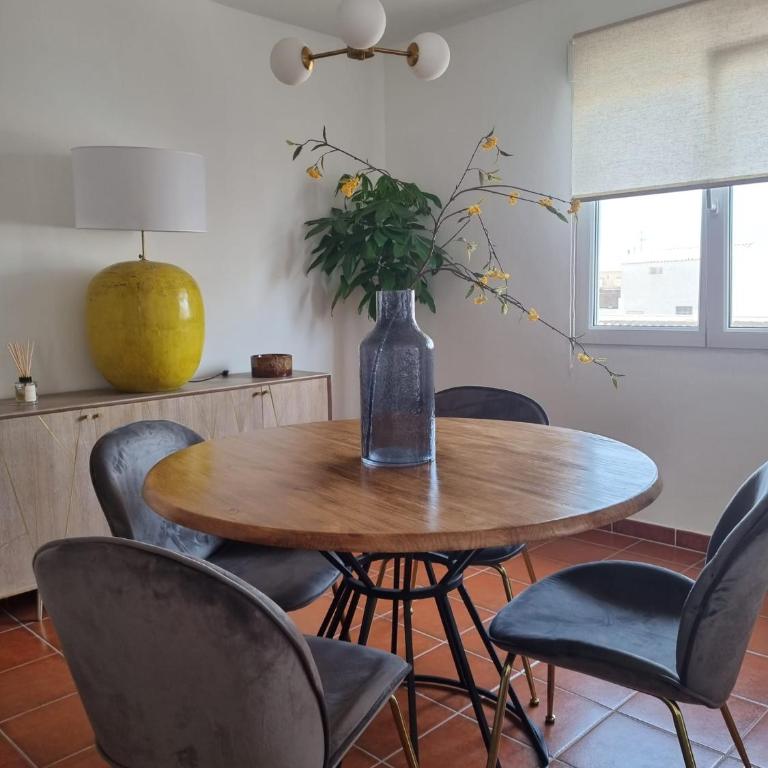 Altea city center - Apartamento de 3 dormitorios - 1