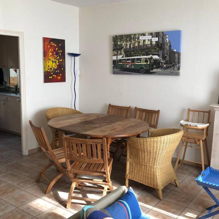 Charmante Maison Pêcheurs, 141 m2 - Maison 4 Chambres - 4