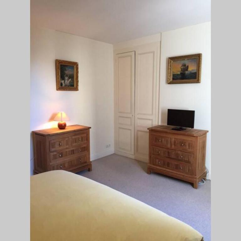 Charmante Maison Pêcheurs, 141 m2 - Maison 4 Chambres - 9