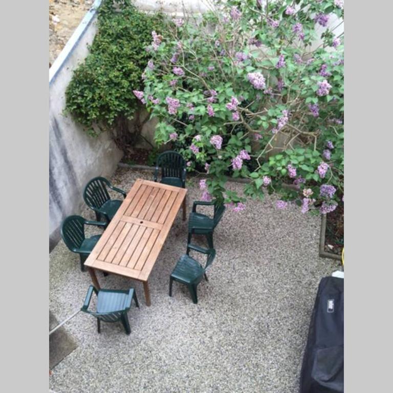 Charmante Maison Pêcheurs, 141 m2 - Maison 4 Chambres - 12