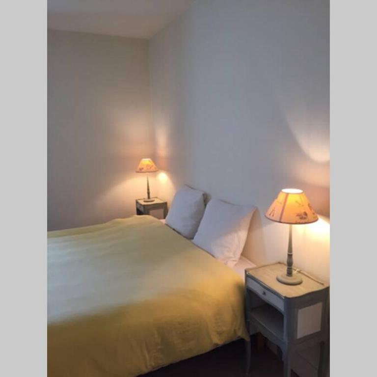 Charmante Maison Pêcheurs, 141 m2 - Maison 4 Chambres - 21