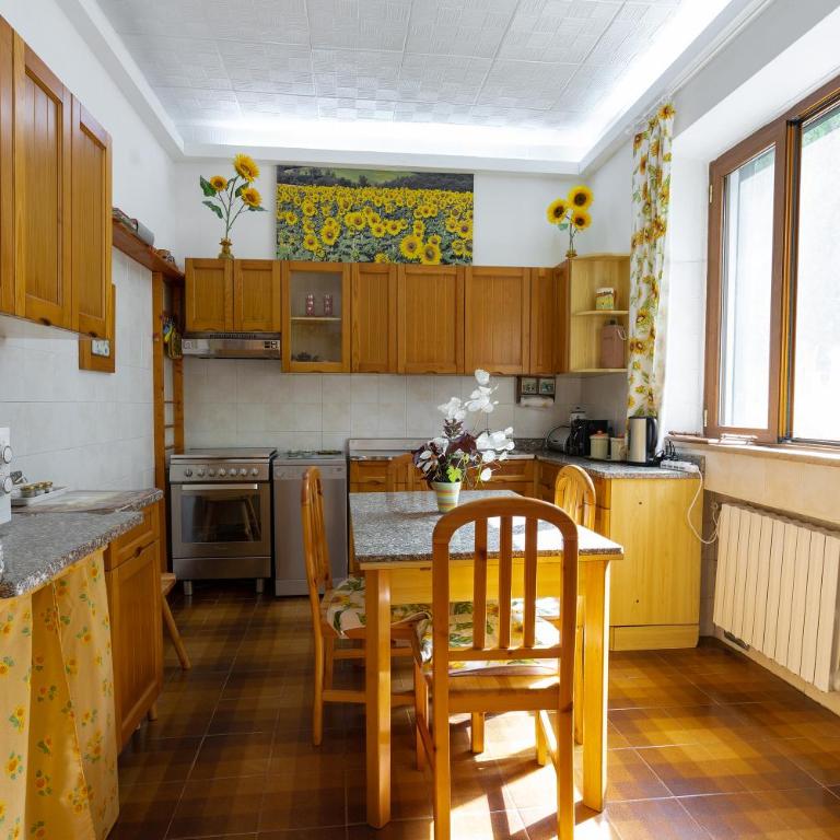 Casa Fabbrichina - Appartamento - 5