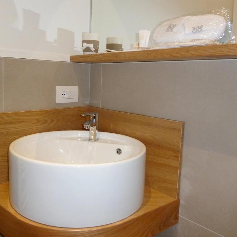 La Berlera - Riva del Garda - Studio Apartment - 12