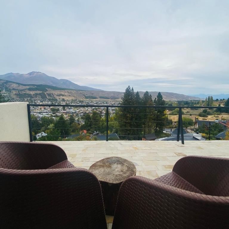 Altos de Esquel - Casa de 2 dormitorios - 20