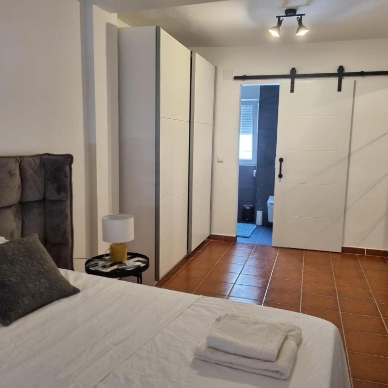 Altea city center - Apartamento de 3 dormitorios - 5