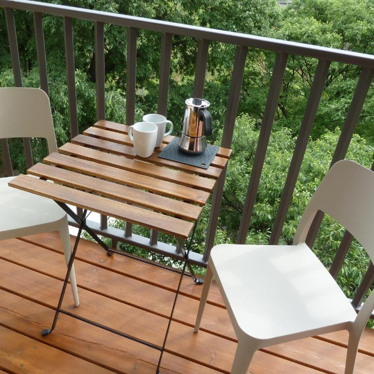 La Berlera - Riva del Garda - Studio Apartment - 12