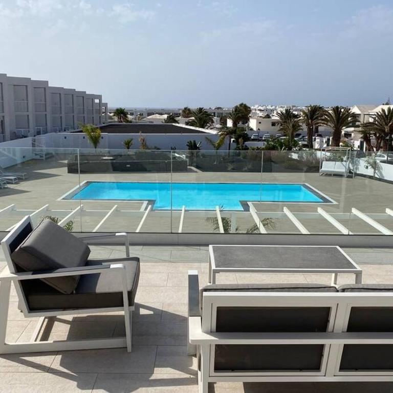 Oasis View Lanzarote - Apartamento de 1 dormitorio - 42