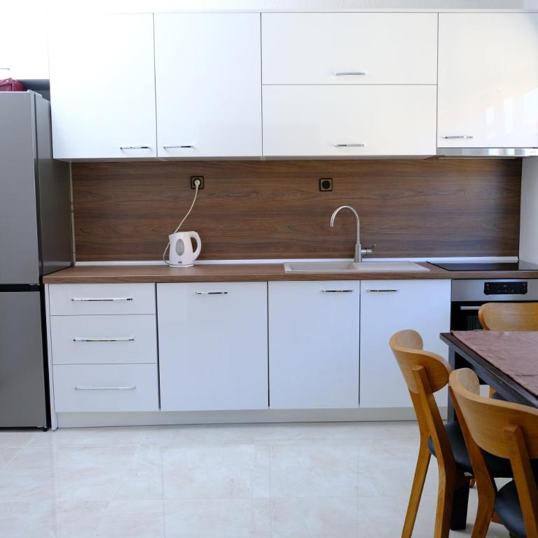 Urban Apartment Visoko - Apartman sa 2 Spavaće Sobe - 4