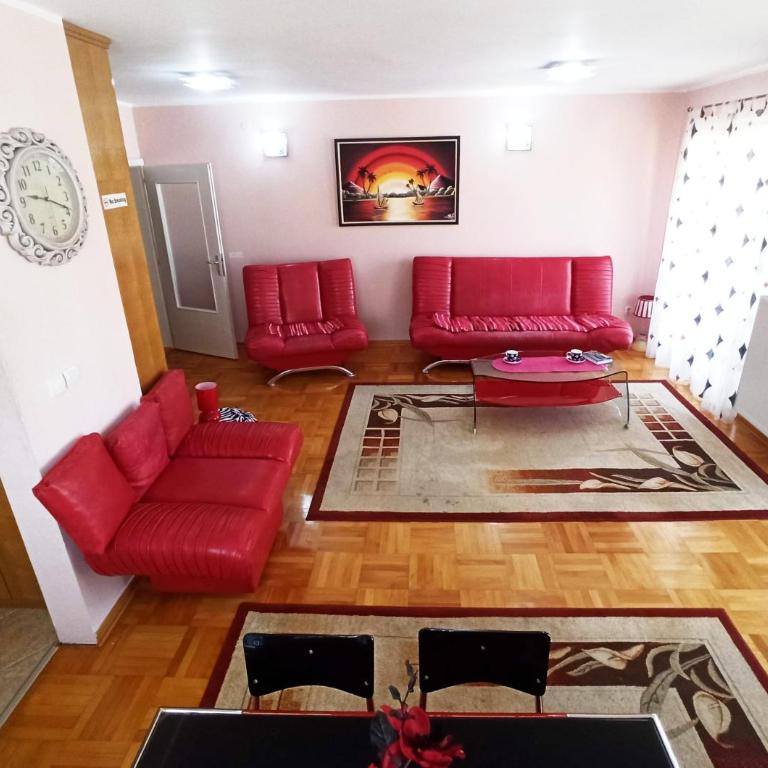 Modern Lux Apartment - Apartman sa 1 Spavaćom Sobom - 2