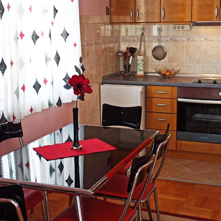 Modern Lux Apartment - Apartman sa 1 Spavaćom Sobom - 9